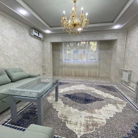 Apartment “Novza” Taschkent Exterior foto