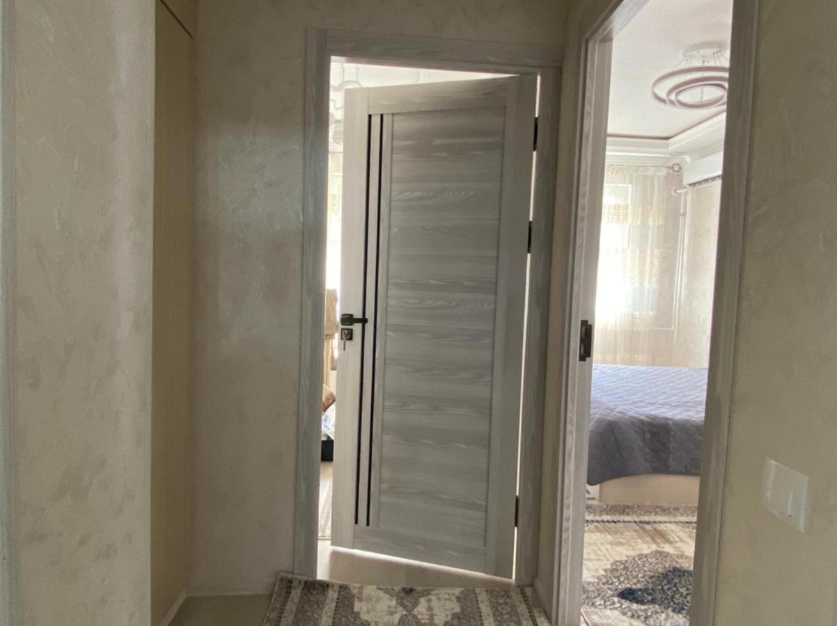Apartment “Novza” Taschkent Exterior foto