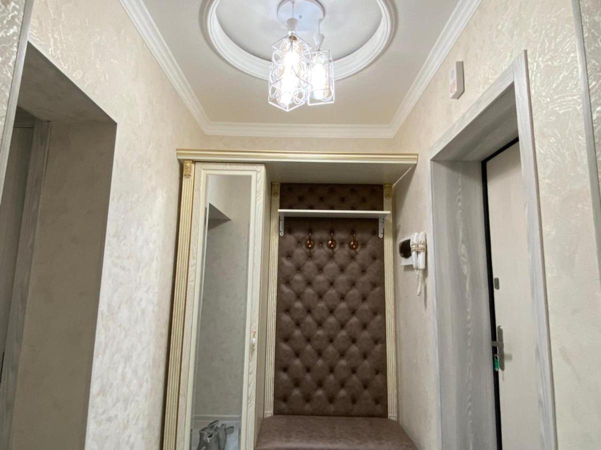 Apartment “Novza” Taschkent Exterior foto