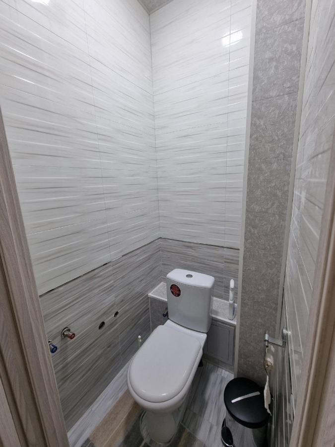 Apartment “Novza” Taschkent Exterior foto